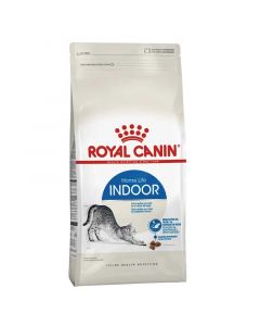 Royal Canin Gatos Indoor