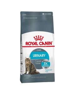Royal Canin Gatos Urinary Care