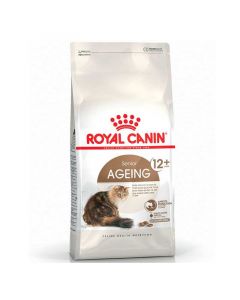 Royal Canin Gatos Ageing 12+ 2 Kg