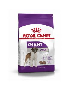 Royal Canin GIANT Perro Adulto