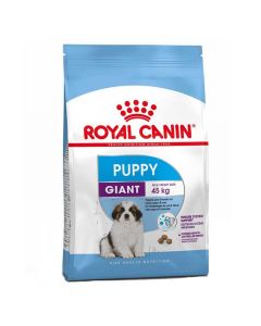 Royal Canin GIANT Puppy