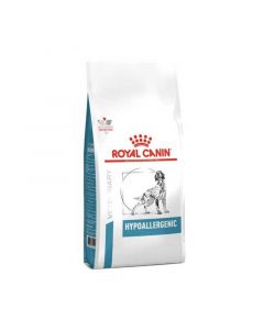 Royal Canin Hypoallergenic para Perros