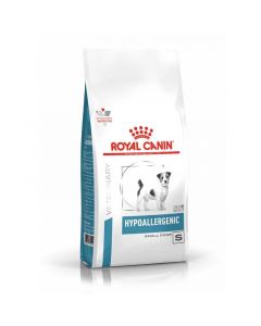 Royal Canin Hypoallergenic para Perros Razas Pequeñas