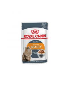 Royal Canin Pouch "Intense Beauty" Gatos