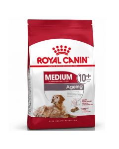 Royal Canin Medium Perro Ageing 10+