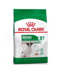 Royal Canin Mini Perro Adulto +8