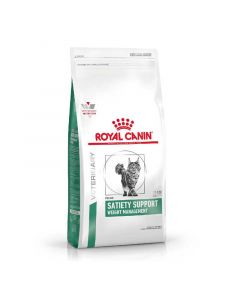 Royal Canin Satiety para Gatos