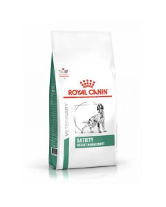Royal Canin Satiety para Perros