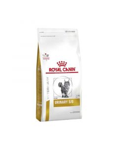 Royal Canin Urinary S/O para Gatos