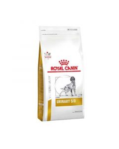 Royal Canin Urinary S/O para Perros
