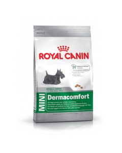 Royal Canin Mini Dermacomfort 2,5 Kg