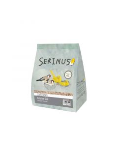 Serinus Calcium Grit 1 Kg