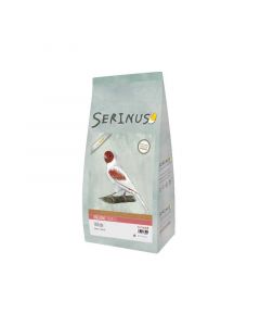 Serinus White Breeding Formula 5 Kg