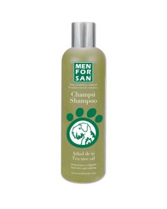Shampoo Árbol de te para Perros