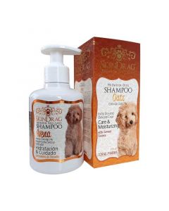 SkinDrag Shampoo Avena 250 ml