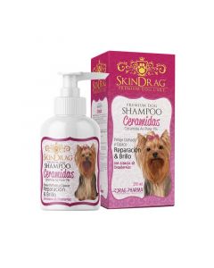 SkinDrag Shampoo de Ceramidas 250 ml