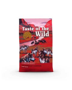 Taste of the Wild Southwest Canyon para Perros Adultos