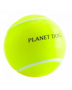 Planet Dog Pelota de Deportes Tenis