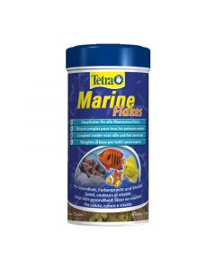 Alimento para Peces Marinos "Marine Flakes" Tetra