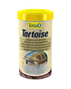Tetra Alimento Tortugas