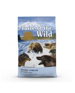Taste of the Wild Pacific Stream para Perro Adulto