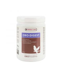 Regulador Intestinal Oro-Digest para Aves 500 g