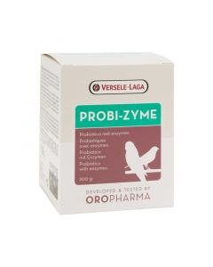 Probióticos Probi-Zyme para Aves 200 g
