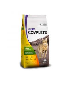 Vitalcan Complete Control de Peso para Gatos Castrados