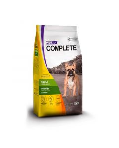 Vitalcan Complete Control de Peso para Perros