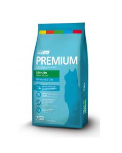 Vitalcan Premium Urinary para Gatos Adultos 7,5 Kg