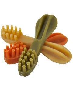 Snacks Dentales Whimzees "Toothbrush" - Small 