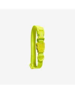 Collar para Perros Neopro "Lime" Zee.Dog