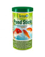 Alimento para Peces de Estanque "Pond Sticks" Tetra