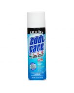 Spray Lubricante Andis "Cool Care Plus" 5 en 1