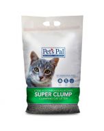 Arena Sanitaria Super Clump Pets Pal