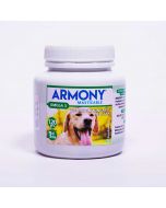 Armony Masticable Omega 3 para Perros