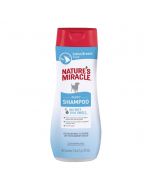 Shampoo para Cachorros Nature's MIracle
