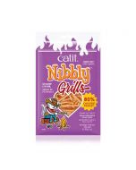 Premios Nibbly Catit Grills Pollo sabor Ostión