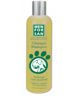 Shampoo Anticaspa para Perros