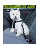 Cinturón de Seguridad de Auto Trixie para Perros