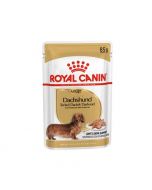 Royal Canin Pouch Dachshund Adulto 85 gr