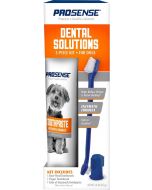 Kit Dental de Inicio "Dental Solutions"