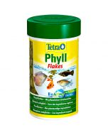 Alimento para Peces Ornamentales "Phyll Flakes" Tetra