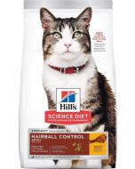 Hill's "Hairball Control" Gato Adulto