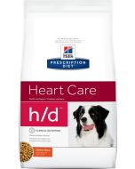 Hill's "Cuidado Cardíaco" h/d para Perros