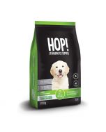 Hop! para Cachorros Razas Medianas y Grandes