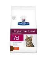 Hill's "Digestive Care" Cuidado digestivo i/d para Gatos
