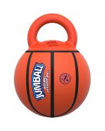 Pelota Basketball con Mango "JUMBALL" - Tradicional
