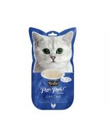 Kit Cat Purr Puree Plus+ Joint Care Pollo