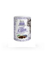 Brit Care Cat Snack Superfruits para Gatitos